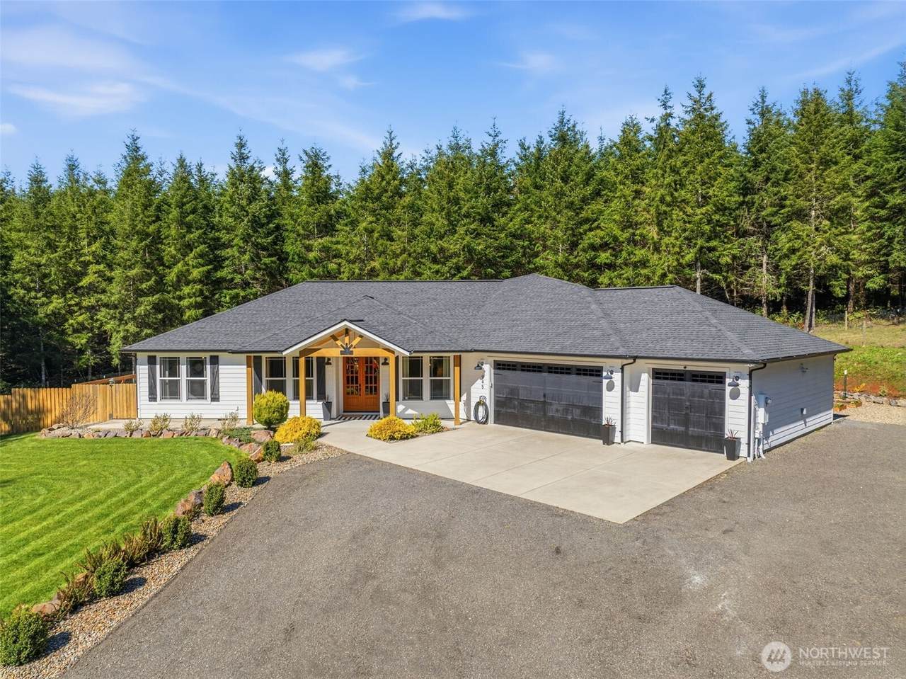 945 Thimbleberry - Photo 1