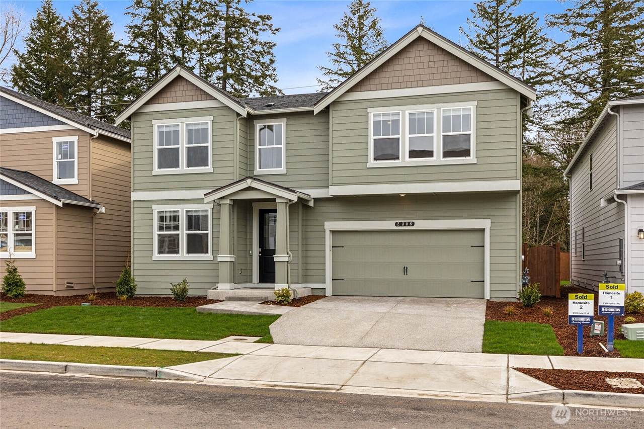 3939 Hyde Loop - Photo 1