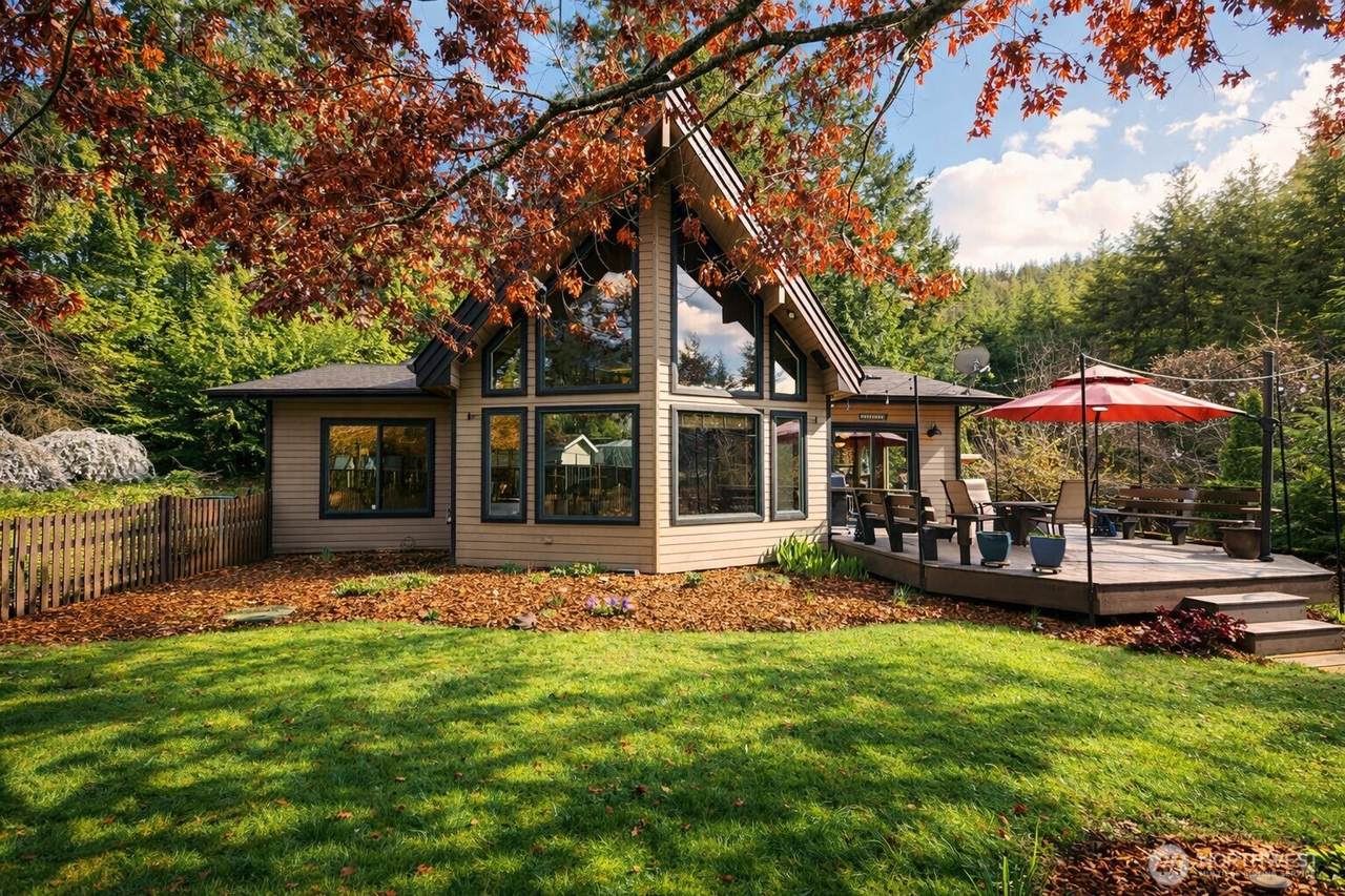 931 Turkey Road - Photo 1