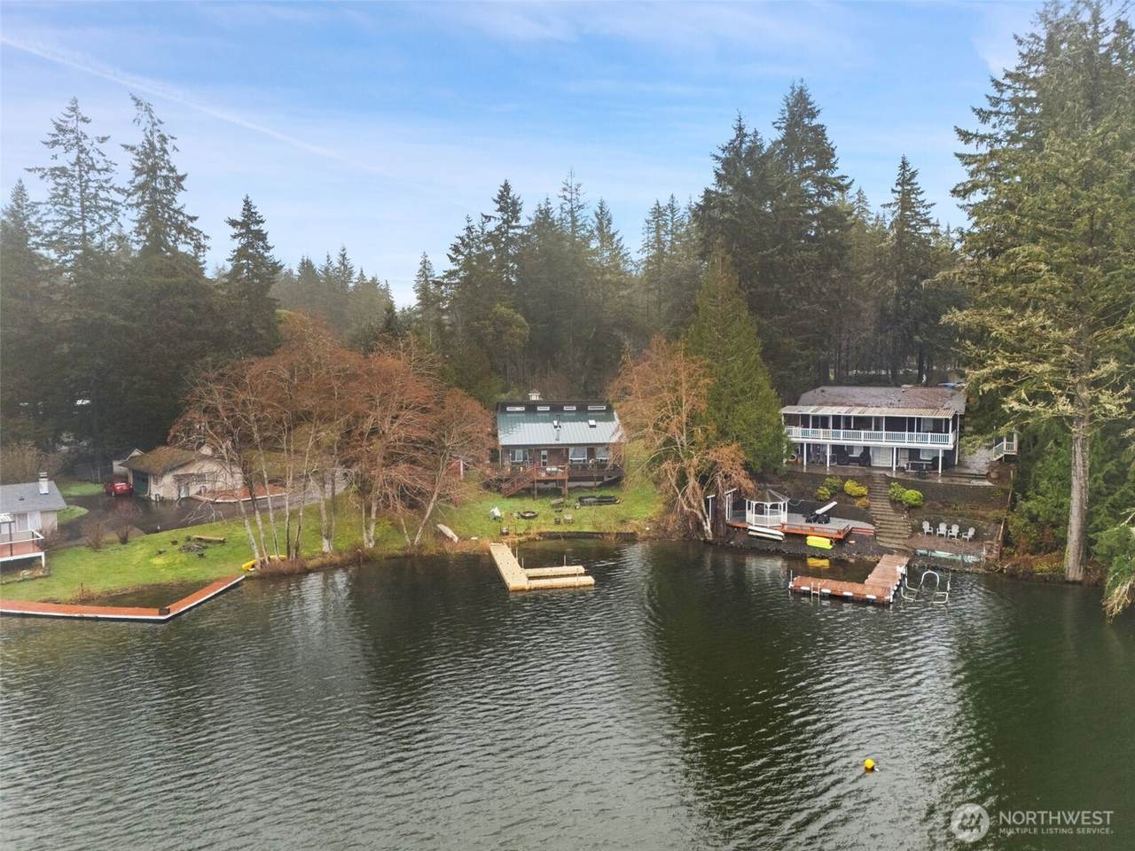 30 Lakeway Drive - Photo 1