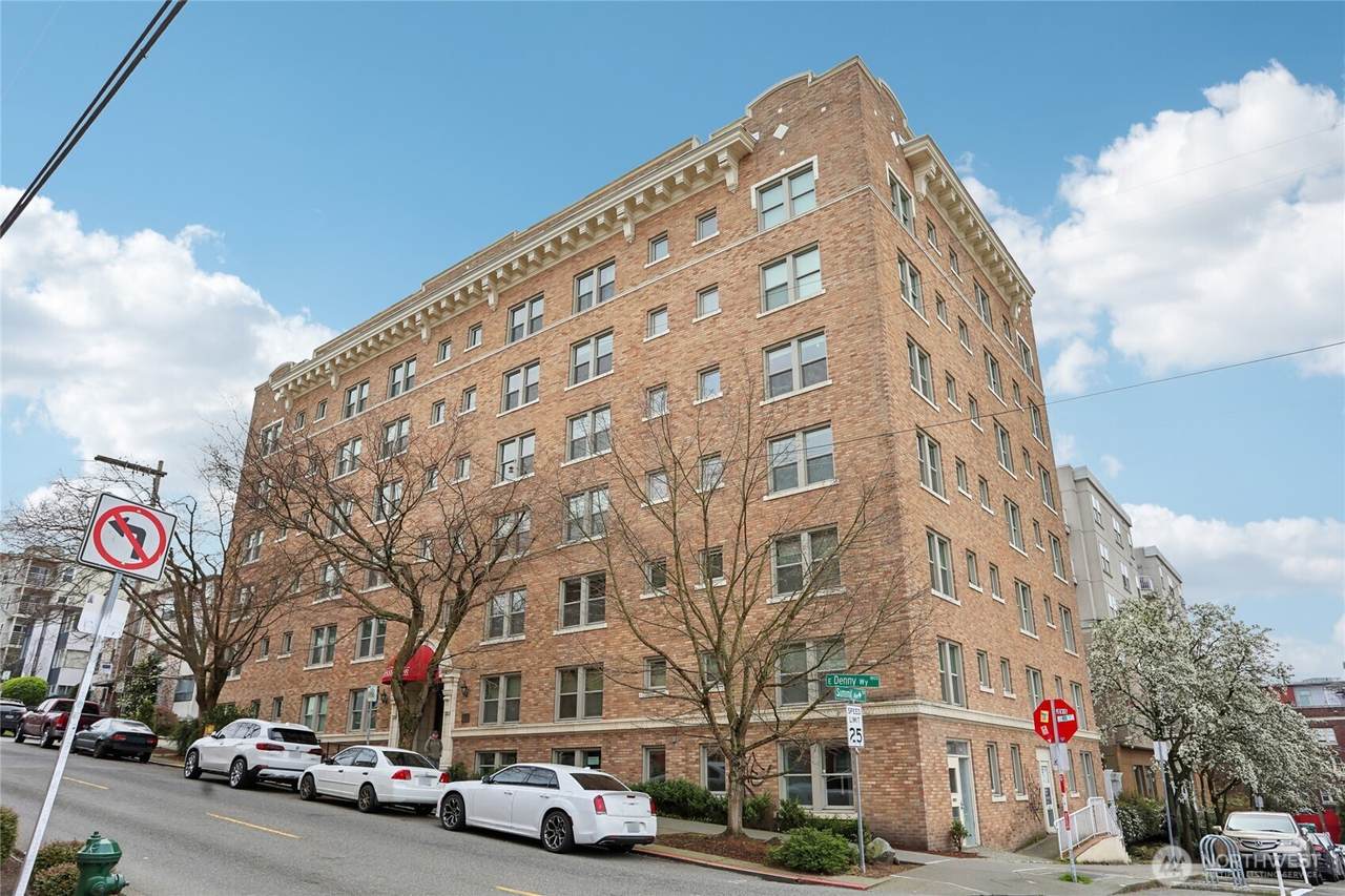 505 Denny Way - Photo 1