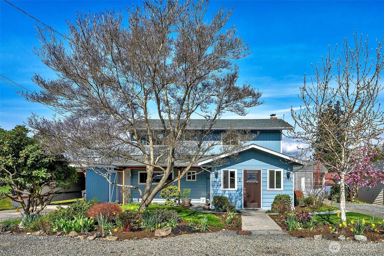 1713 Bailey Avenue - Photo 1