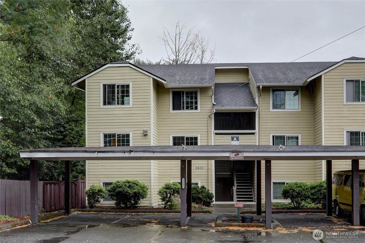 9806 28th Avenue - Photo 1