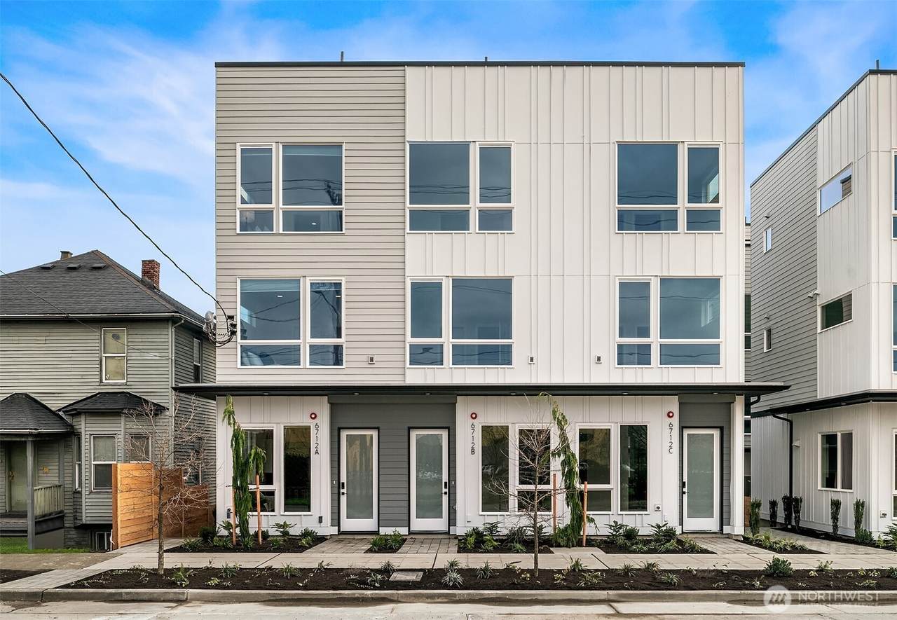6716 Corson Avenue - Photo 1