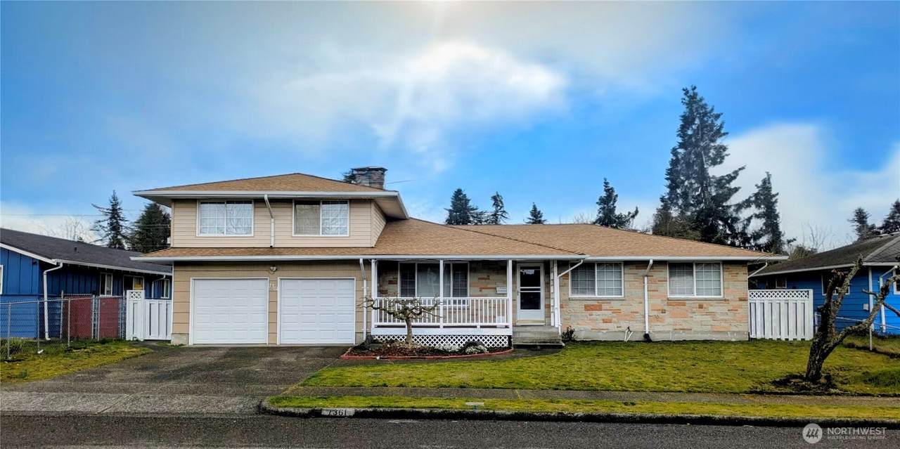 7361 Wilkeson Street - Photo 1