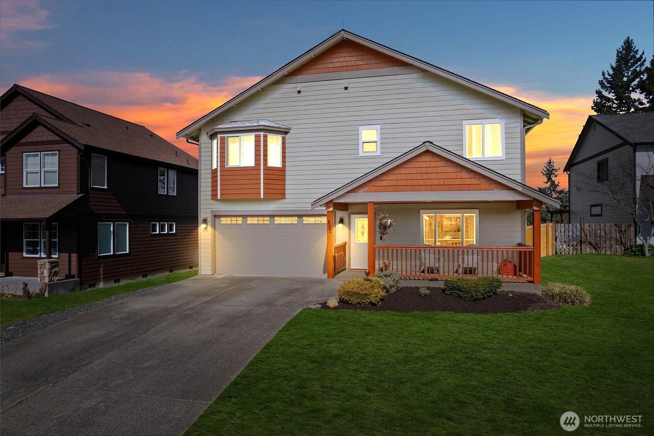 652 Joy Street - Photo 1