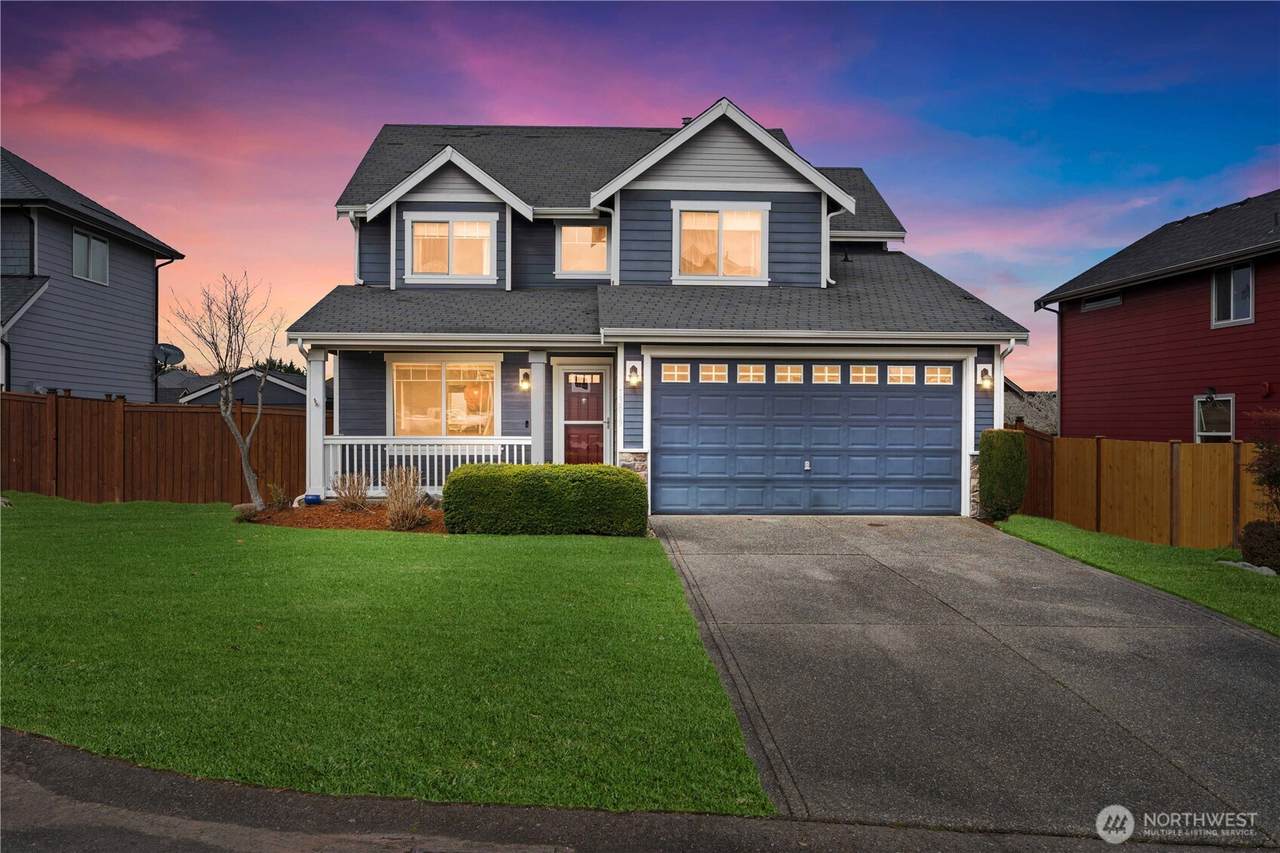 13819 171st Street - Photo 1