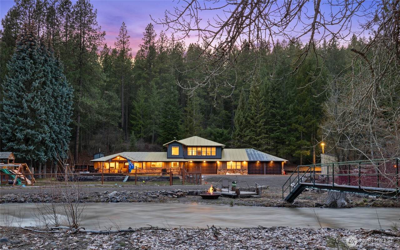 330 Swauk Creek Lane - Photo 1