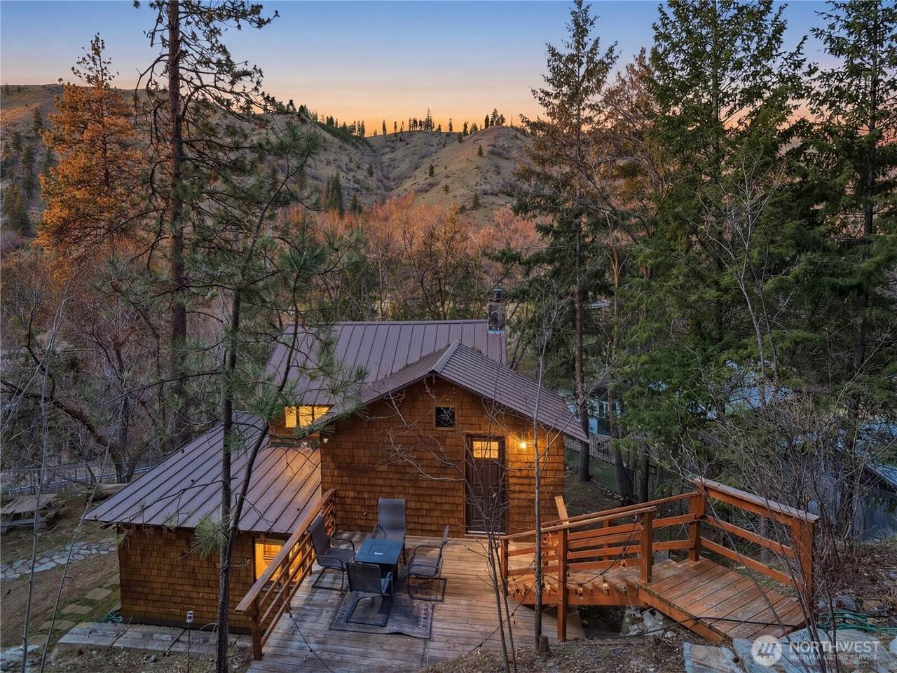 9606 Entiat River Road - Photo 1