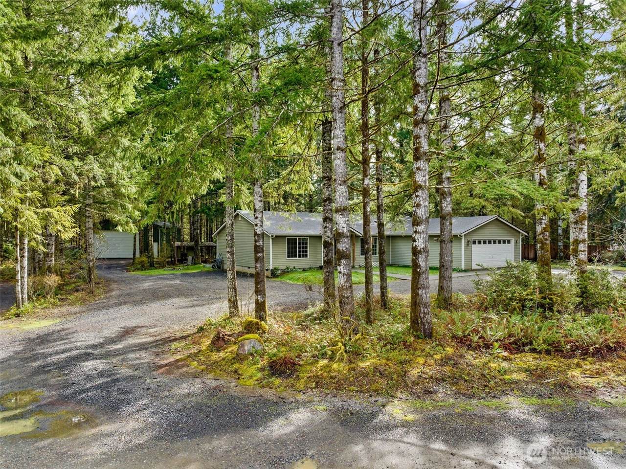 70 Capital Peak Drive - Photo 1