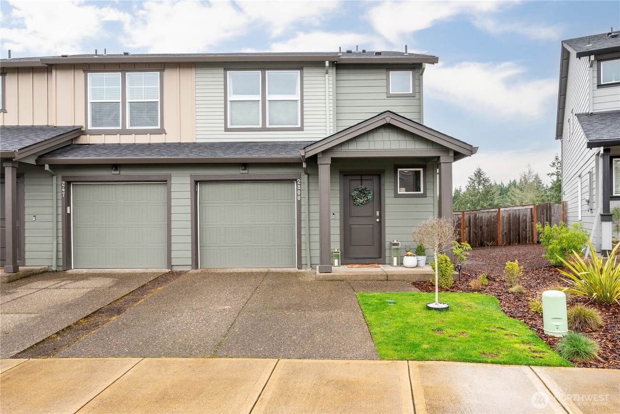 2800 N 3rd Way - Photo 1