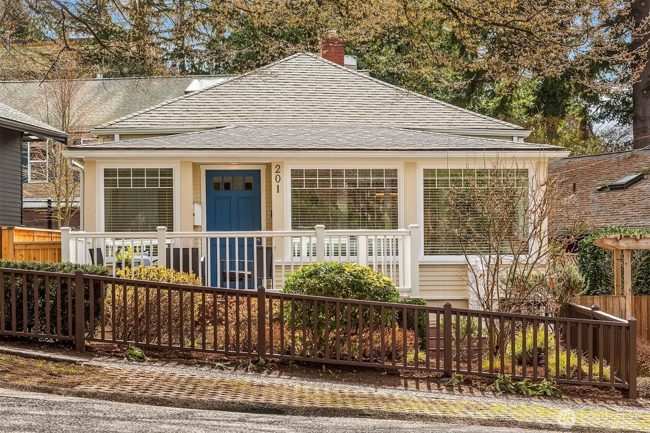 201 57th Street - Photo 1
