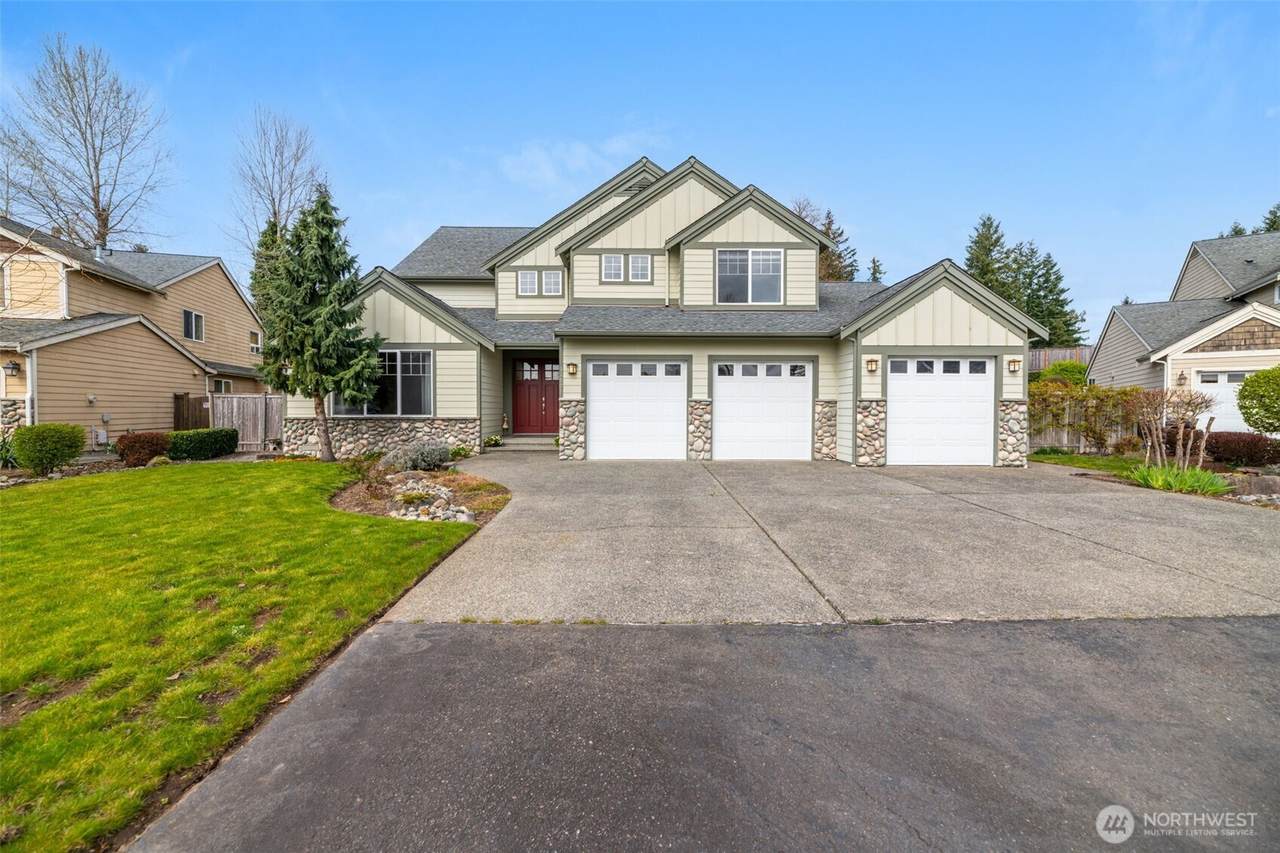 11906 277th Street - Photo 1
