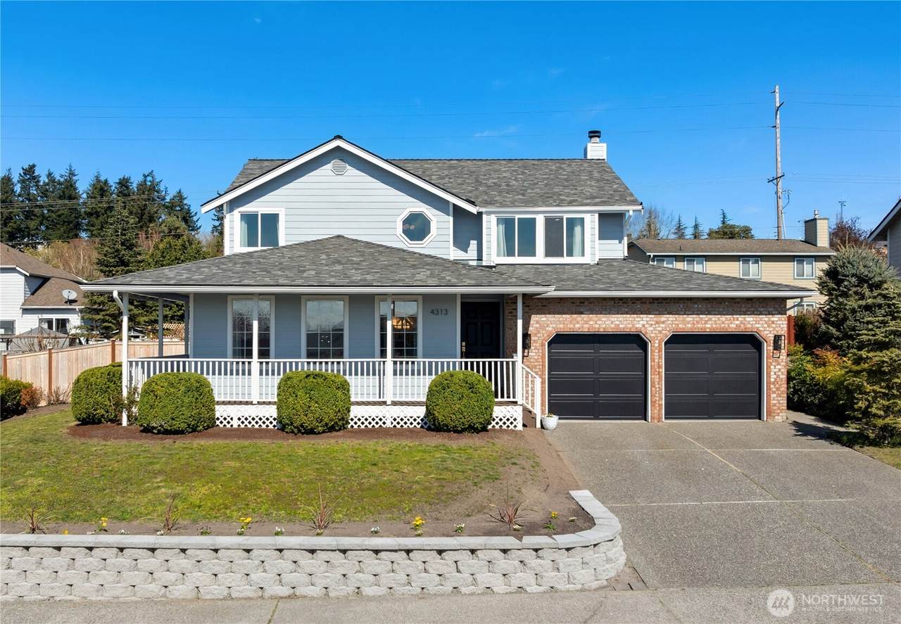 4313 Harbor Ridge Road - Photo 1