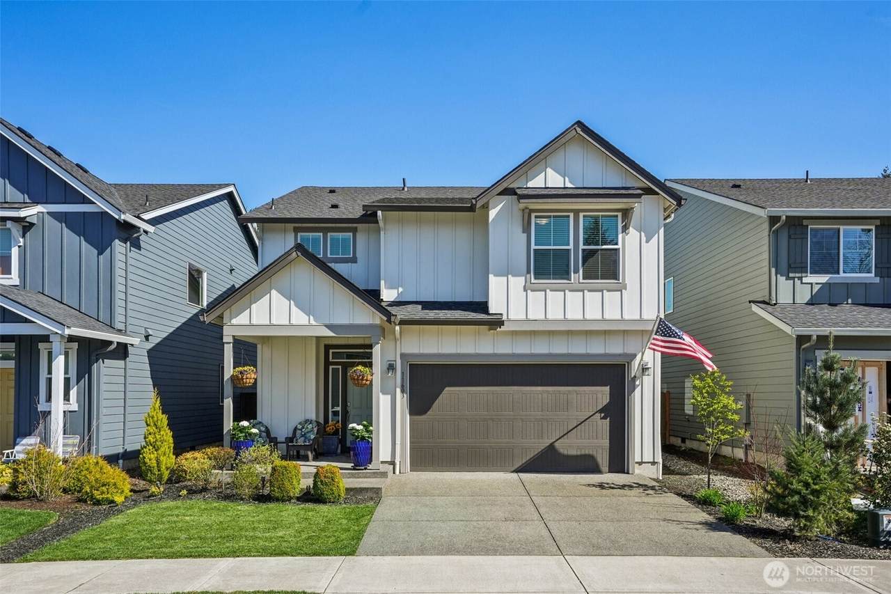 11603 138th Avenue - Photo 1