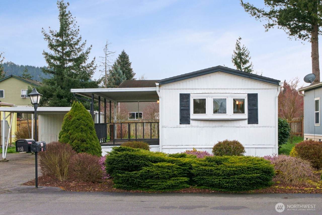 930 Mountain Villa Loop - Photo 1