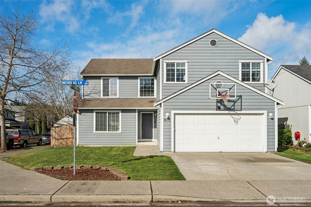 815 Nicholas Lane - Photo 1
