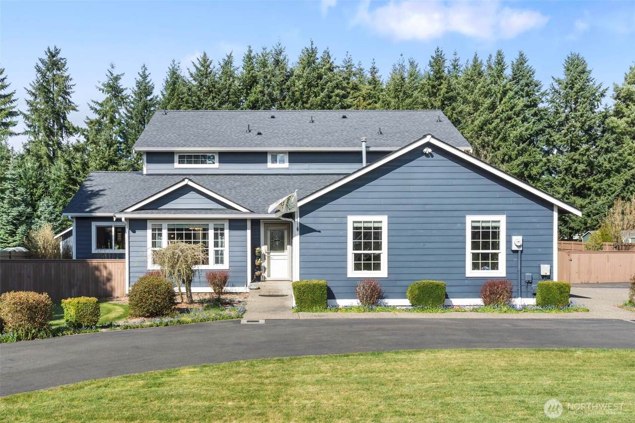 8910 Lavaliere Meadows Lane - Photo 1