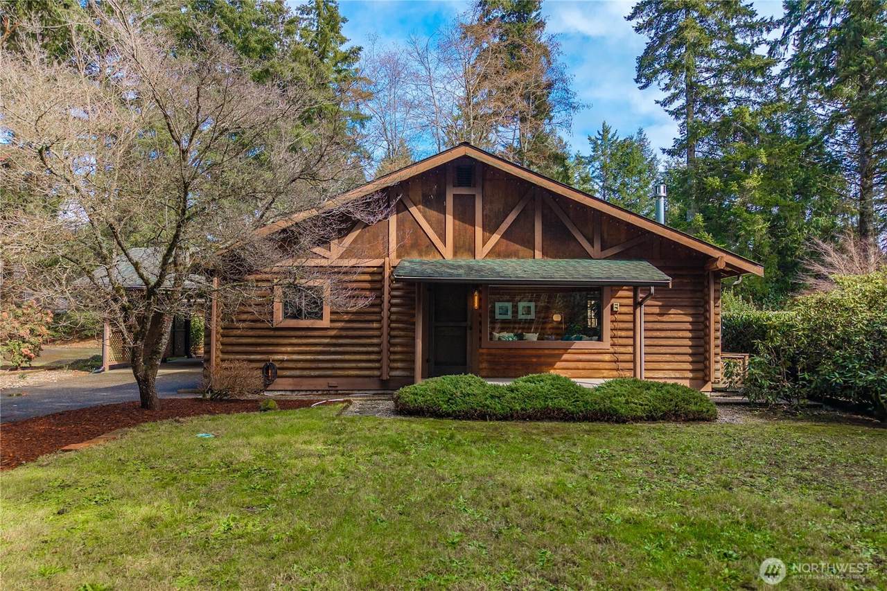 101 Lake Forest Drive - Photo 1
