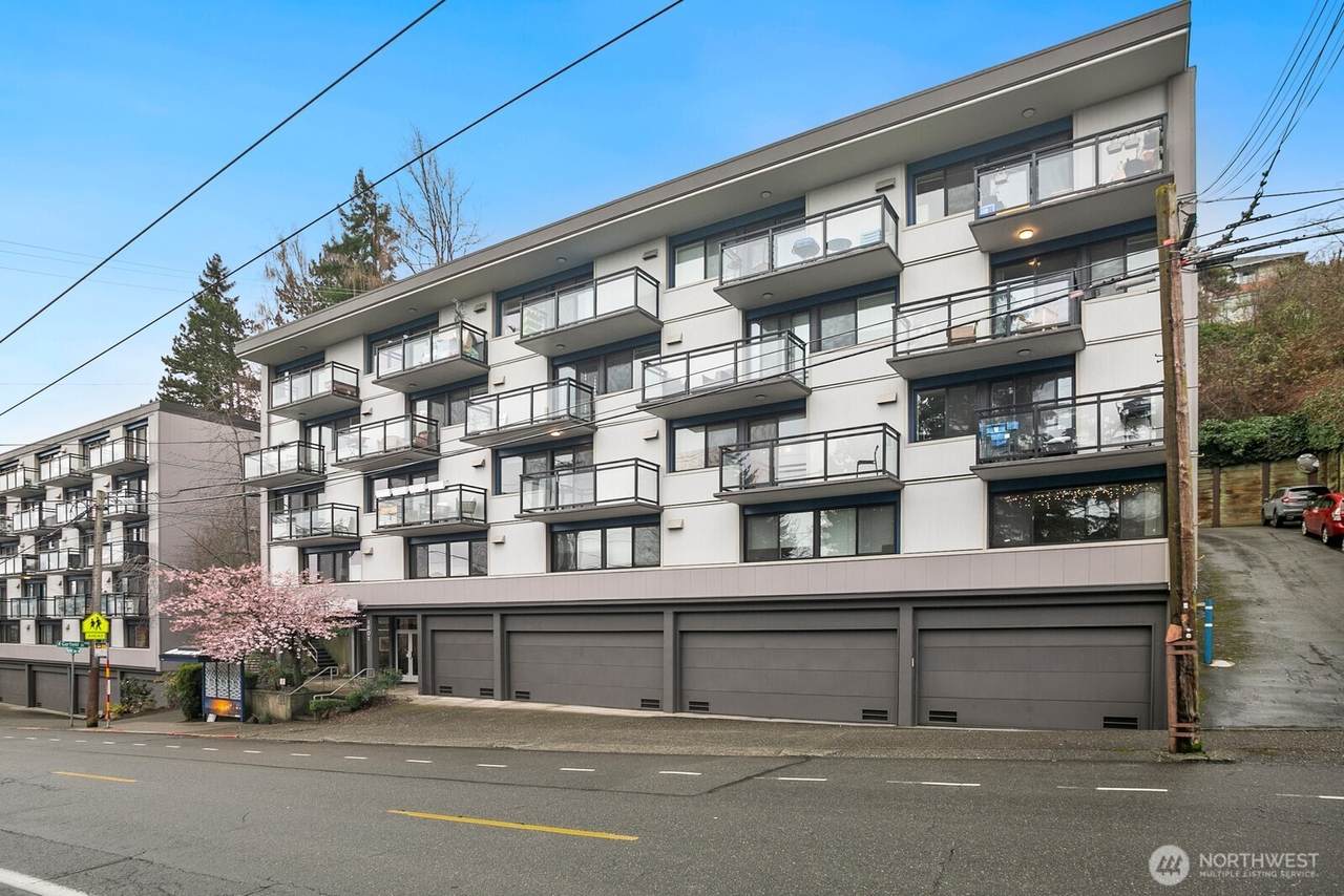 1601 Taylor Avenue - Photo 1