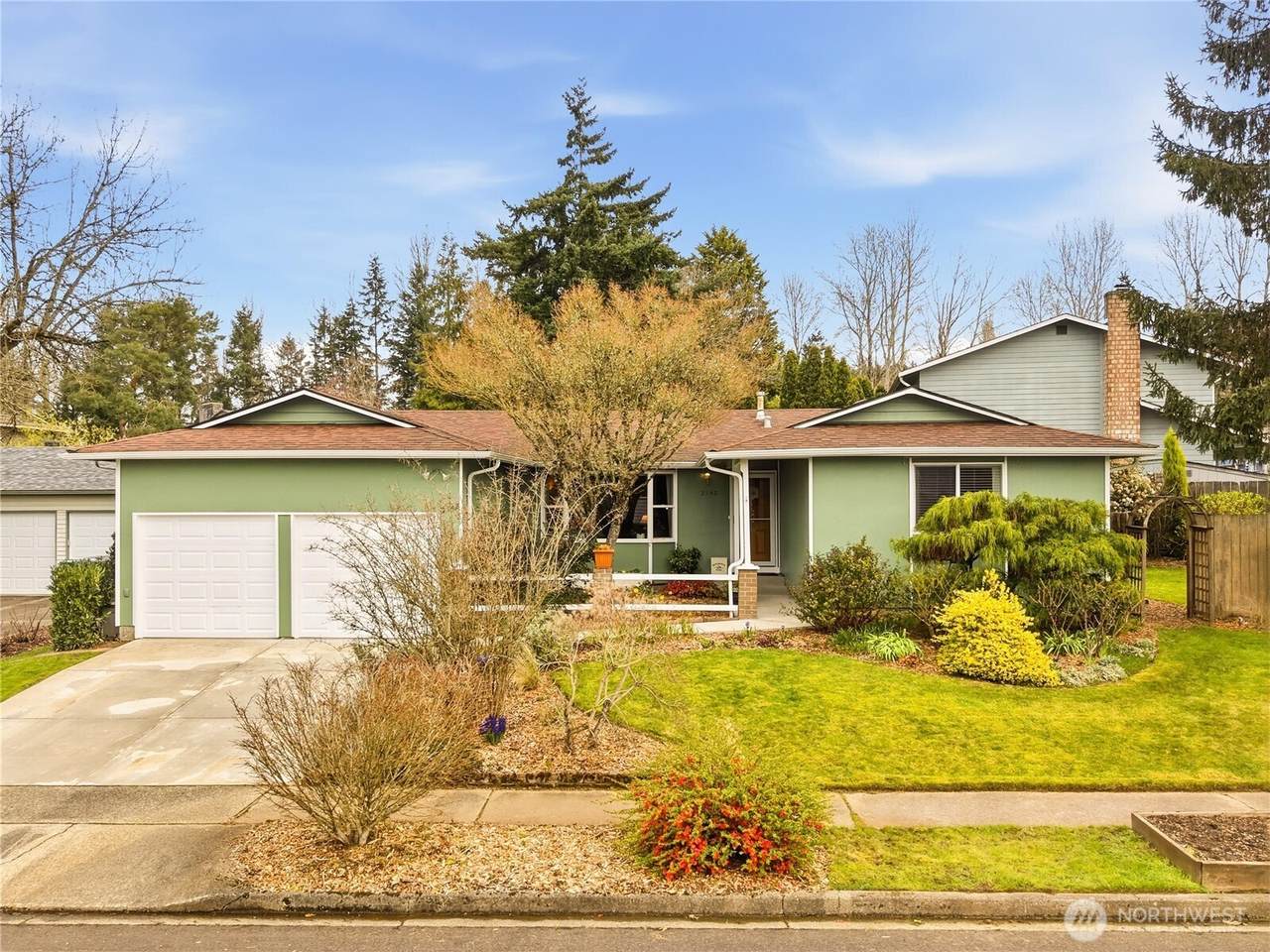 2548 Smithers Avenue - Photo 1