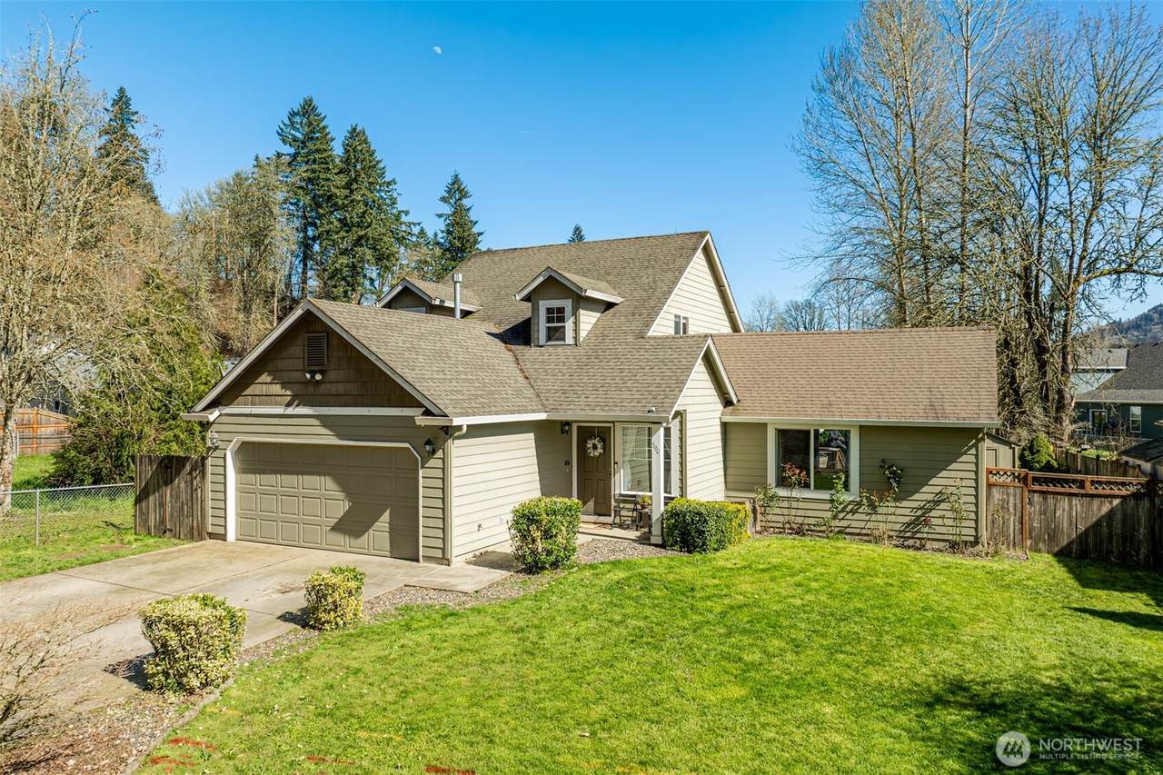 590 Gun Club Road - Photo 1