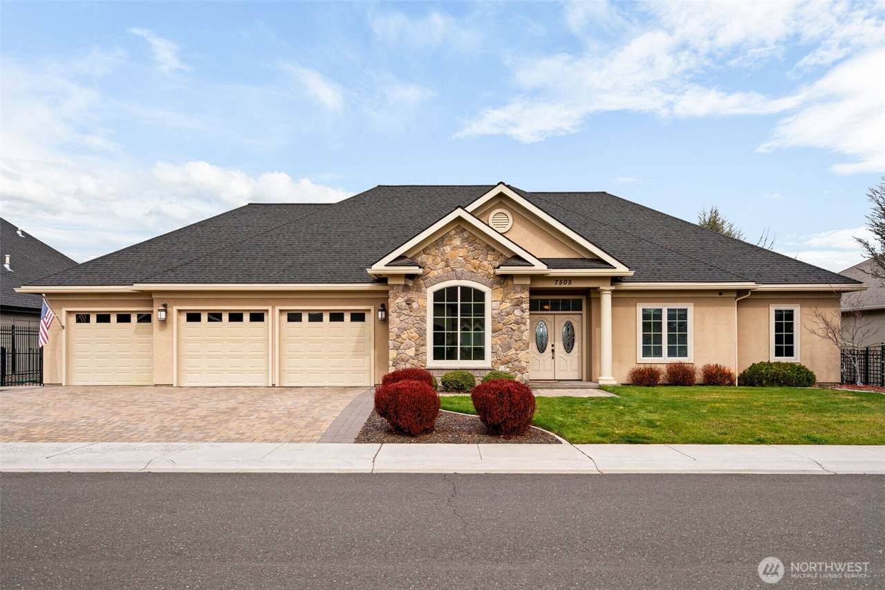 7505 Crestfields Road - Photo 1