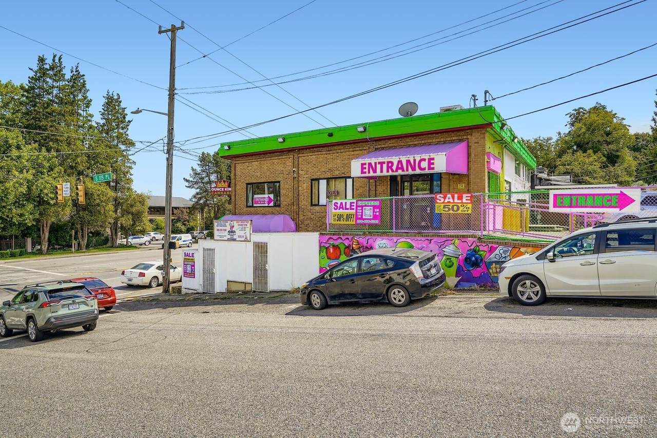 11463 Rainier Ave S. - Photo 1