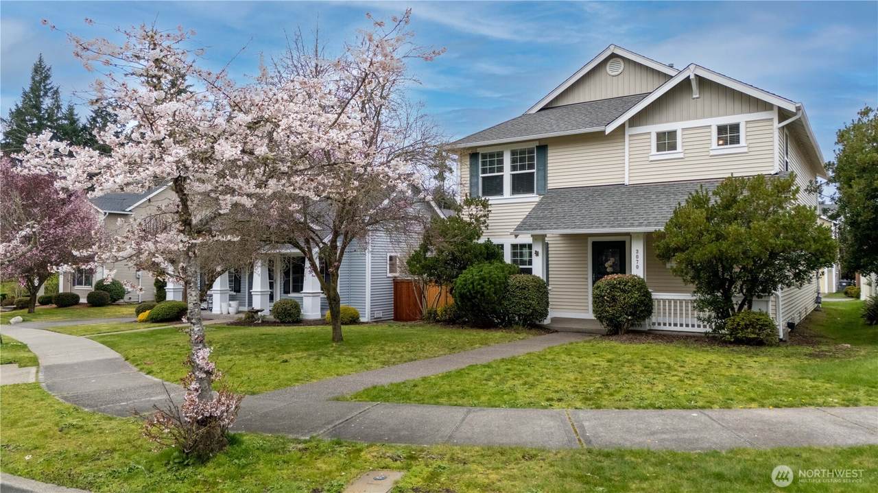 3070 O'brien Street - Photo 1