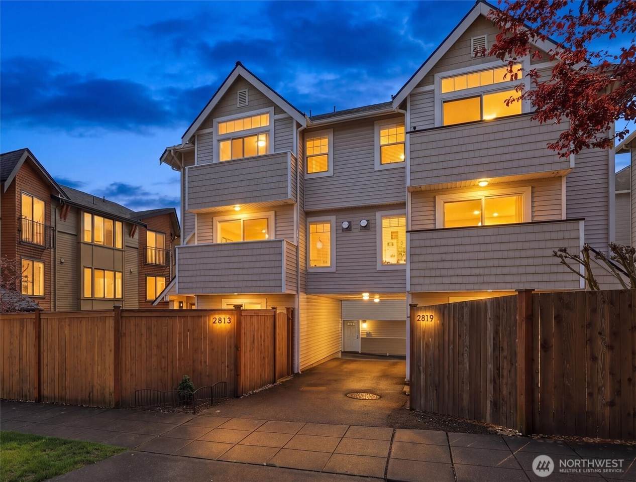 2813 56th Street - Photo 1
