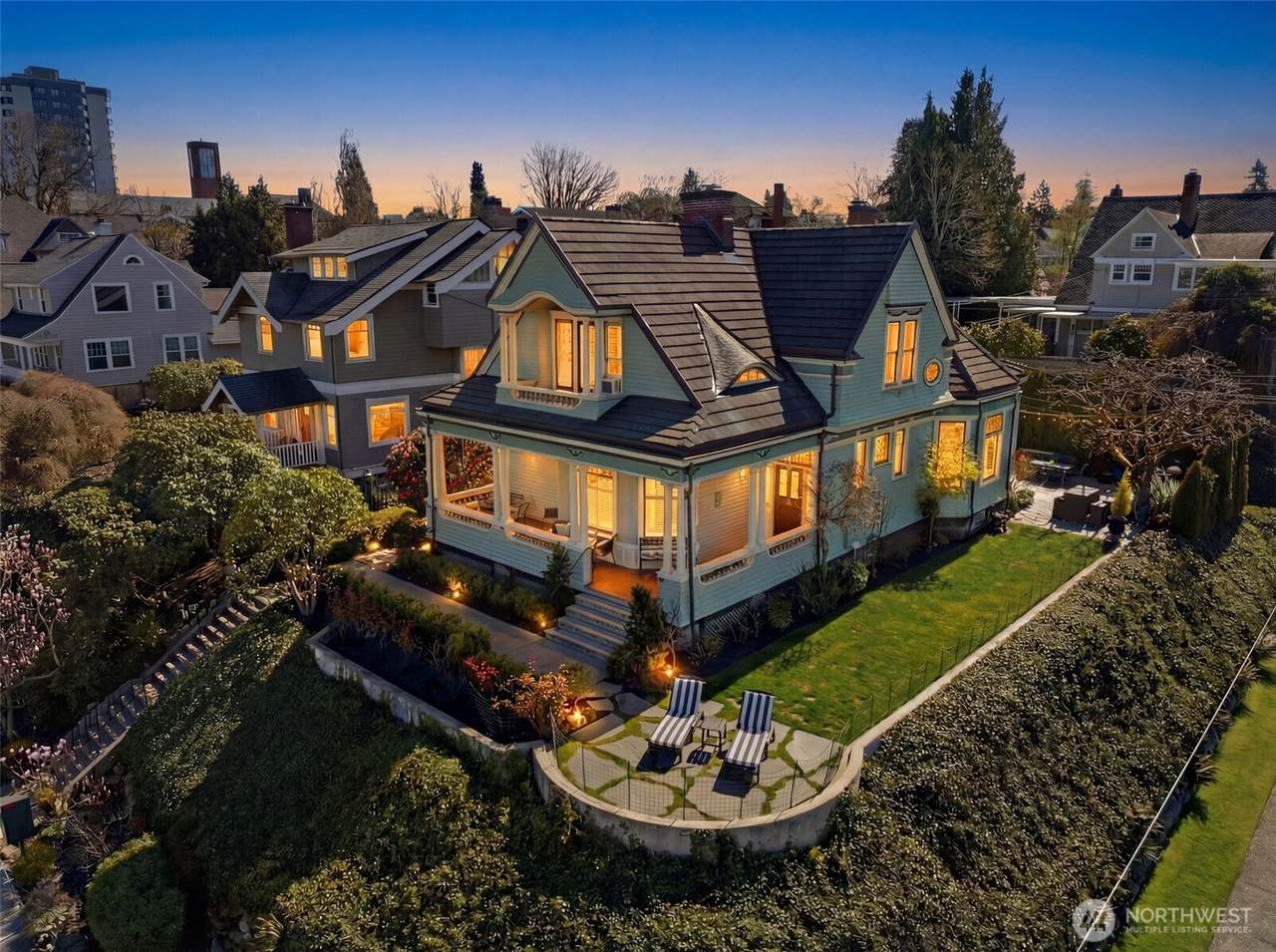 522 E Street - Photo 1