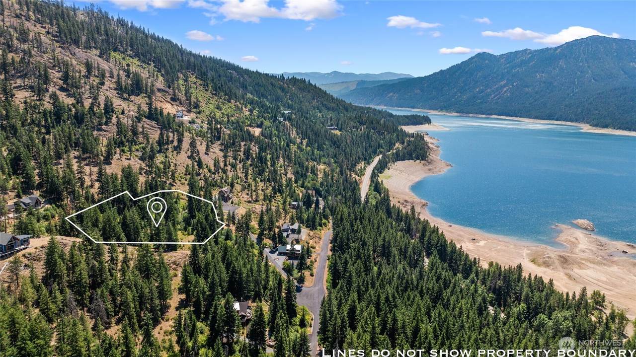 7 Lot Carillon Cove Drive - Photo 1