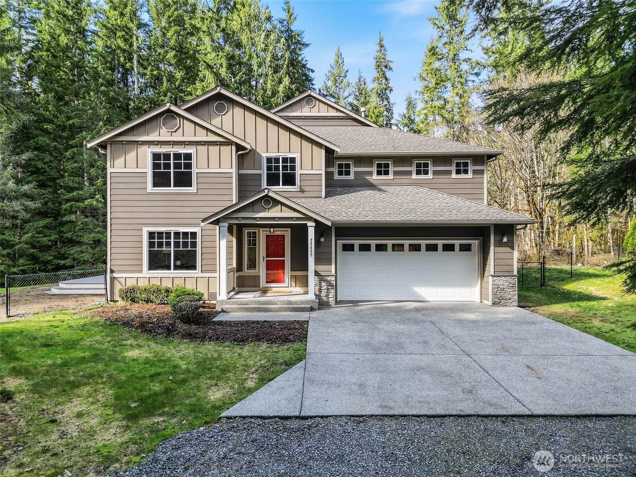 22427 45th Place - Photo 1