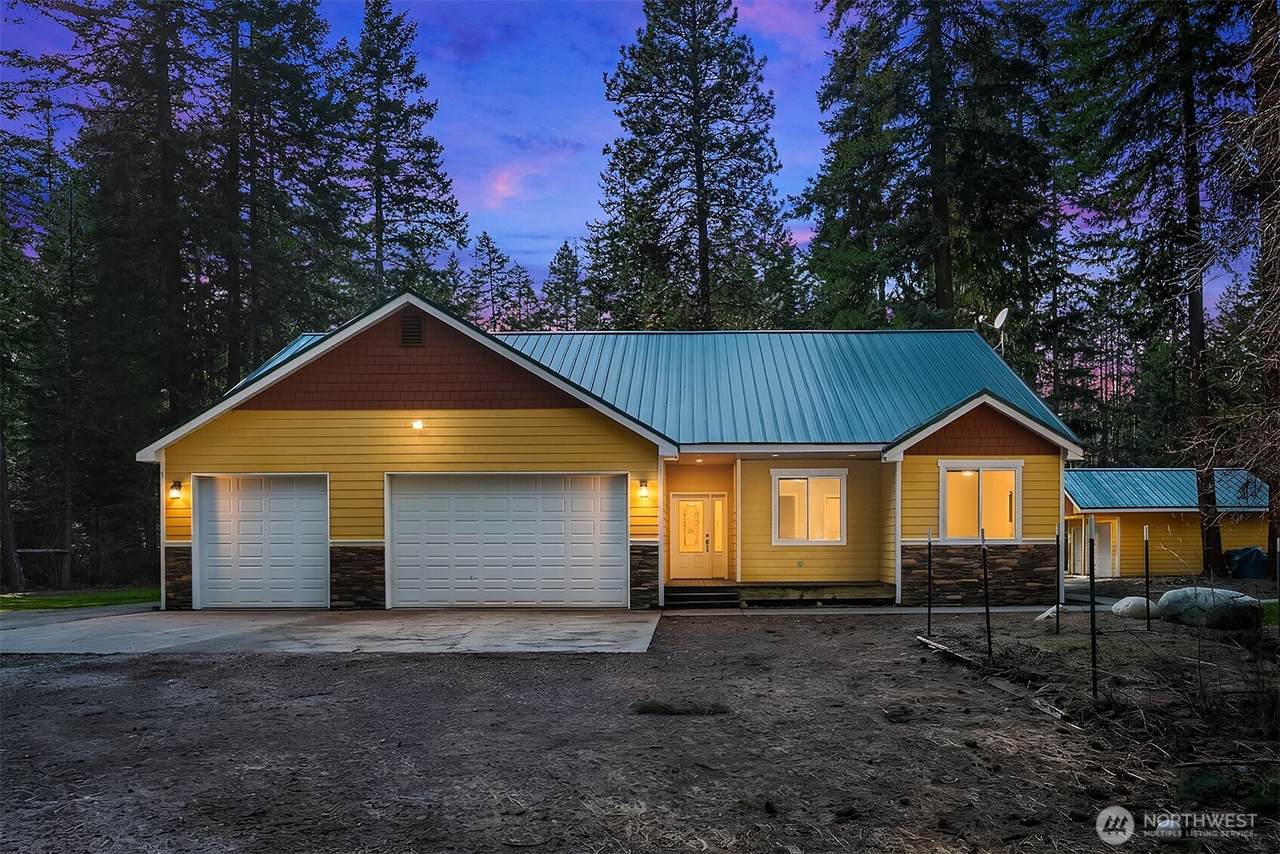 1510 Leisure Land Lane - Photo 1