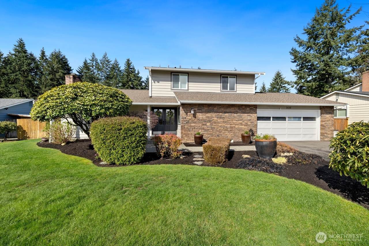 1436 Evergreen Place - Photo 1