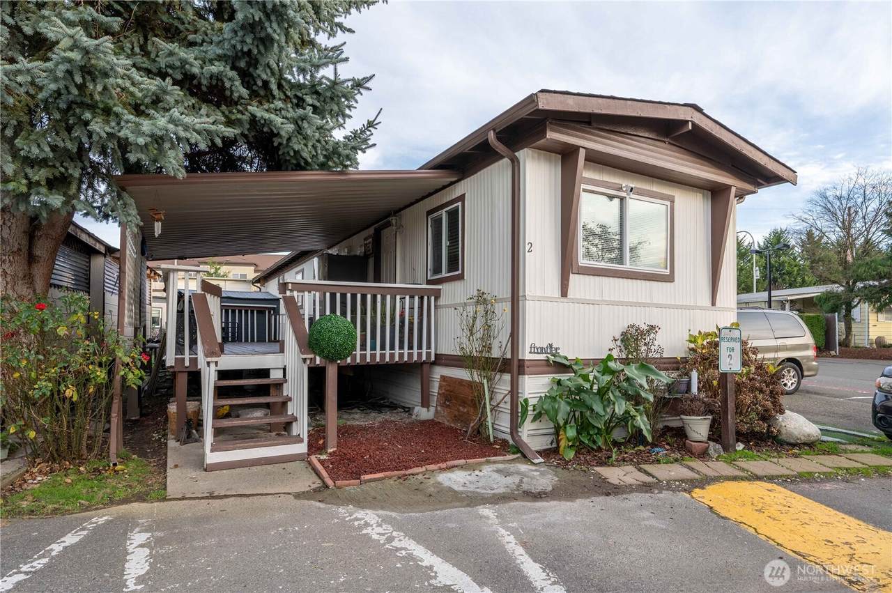 24415 64th Avenue - Photo 1