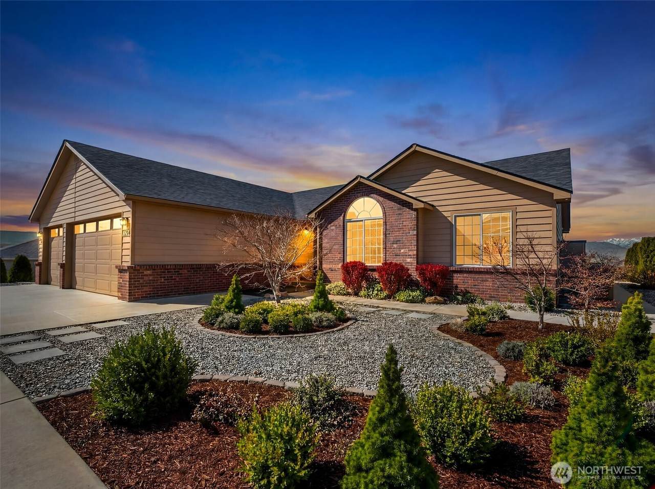 1264 Wheatridge Drive - Photo 1