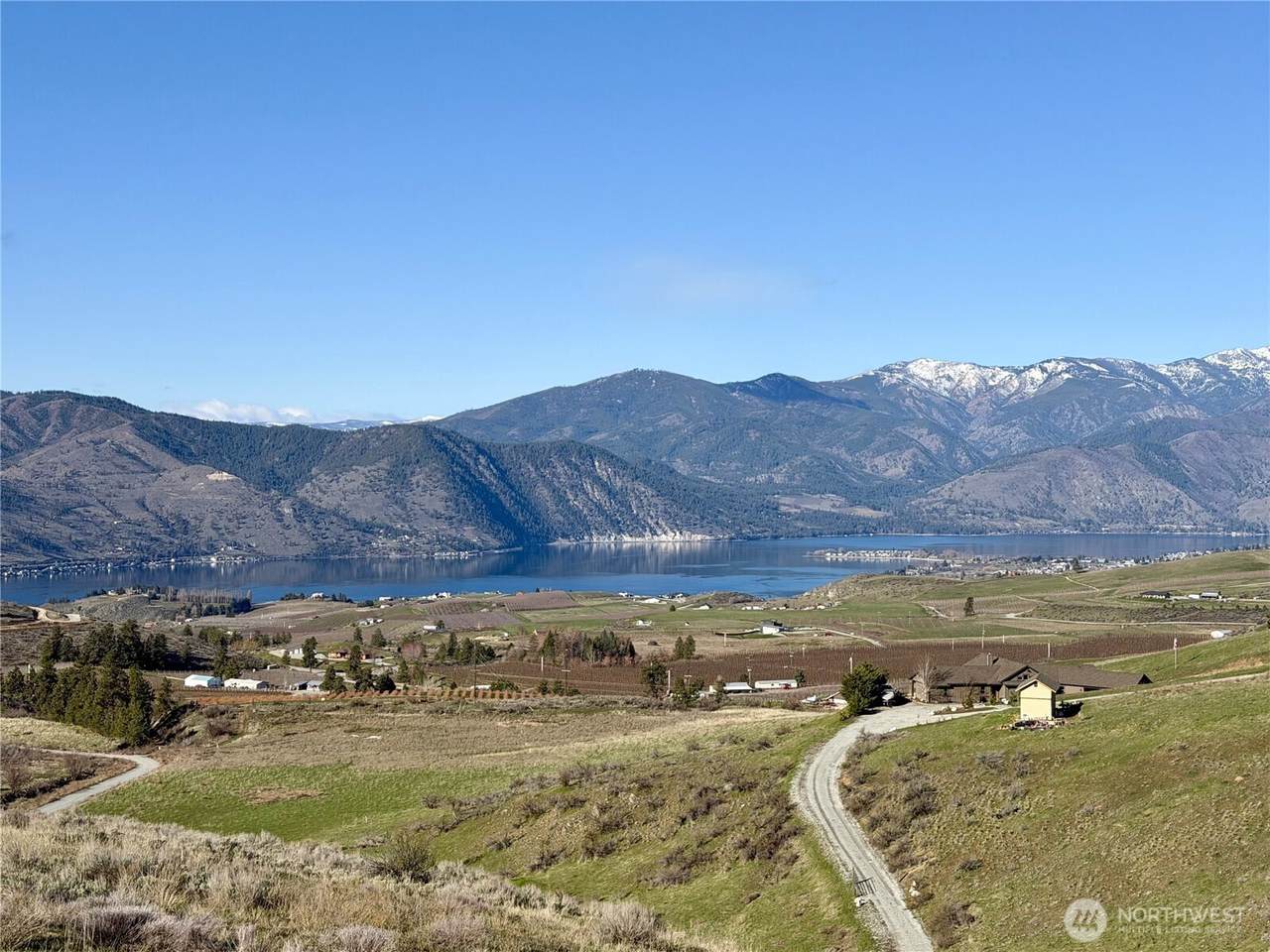 562 Chelan Ranch Road - Photo 1