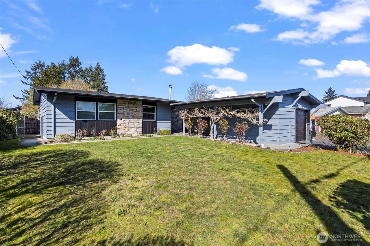 1729 121st Street - Photo 1