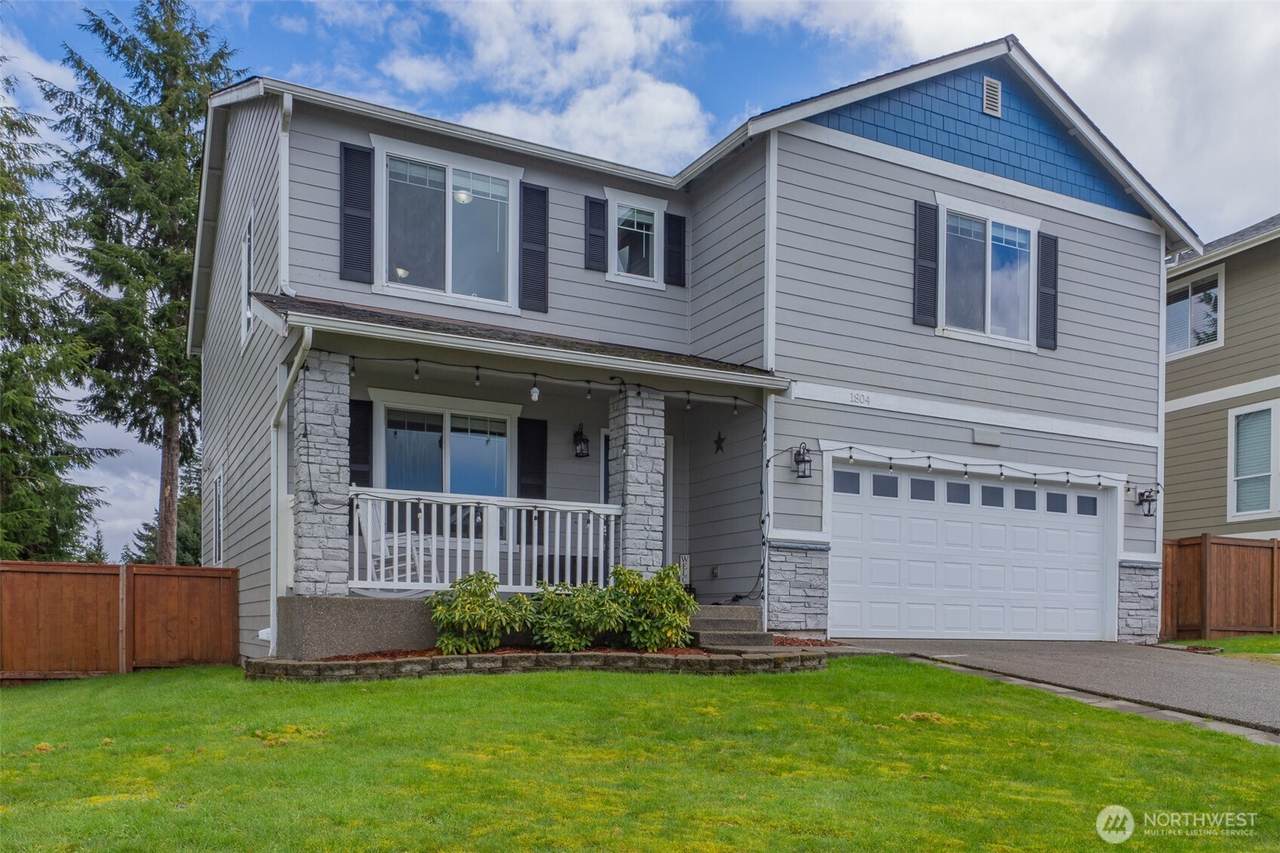 1804 Harborview Drive - Photo 1