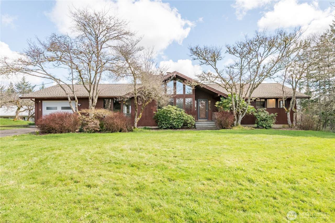 2366 Seminary Hill Road - Photo 1