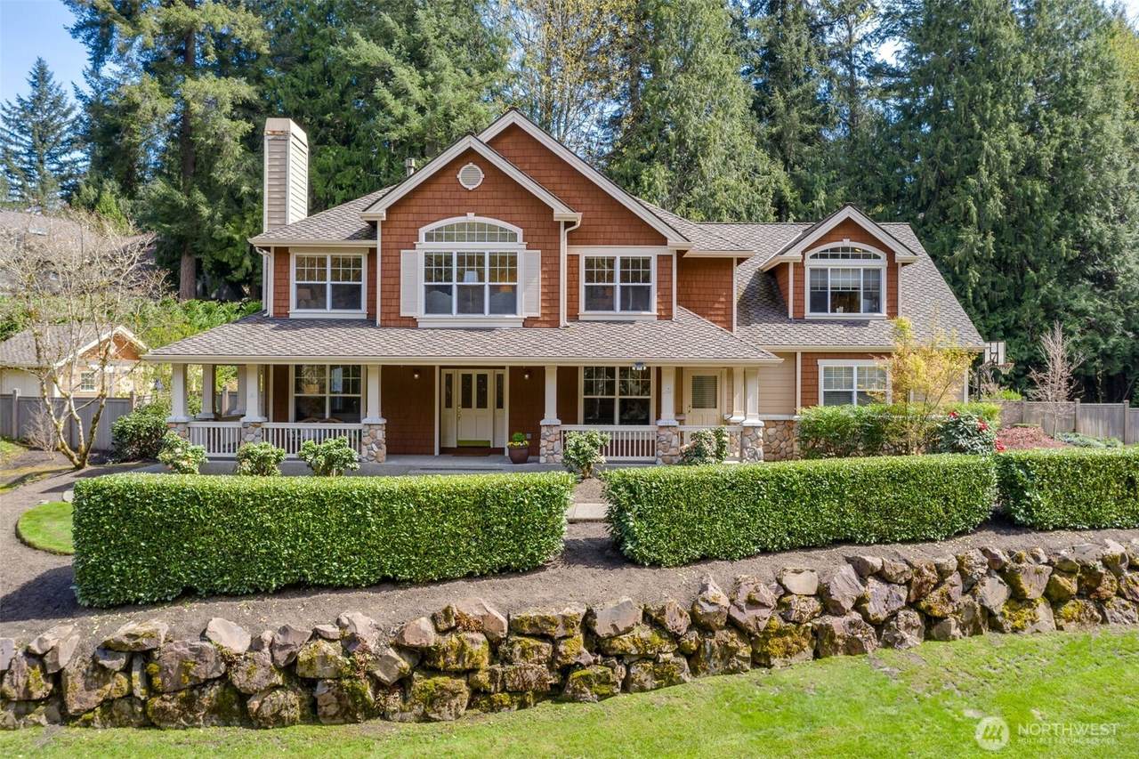 12118 198th Avenue - Photo 1