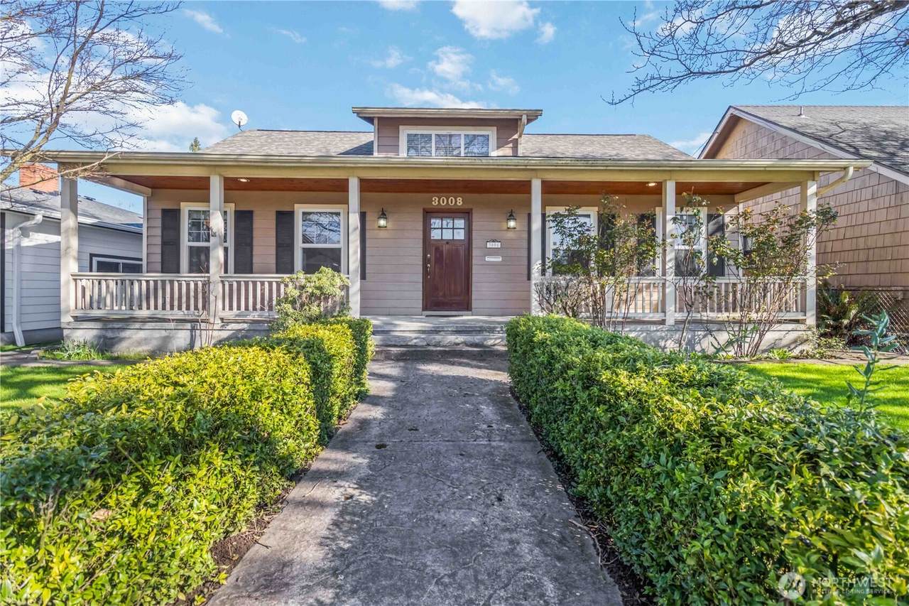 3008 Garfield Street - Photo 1