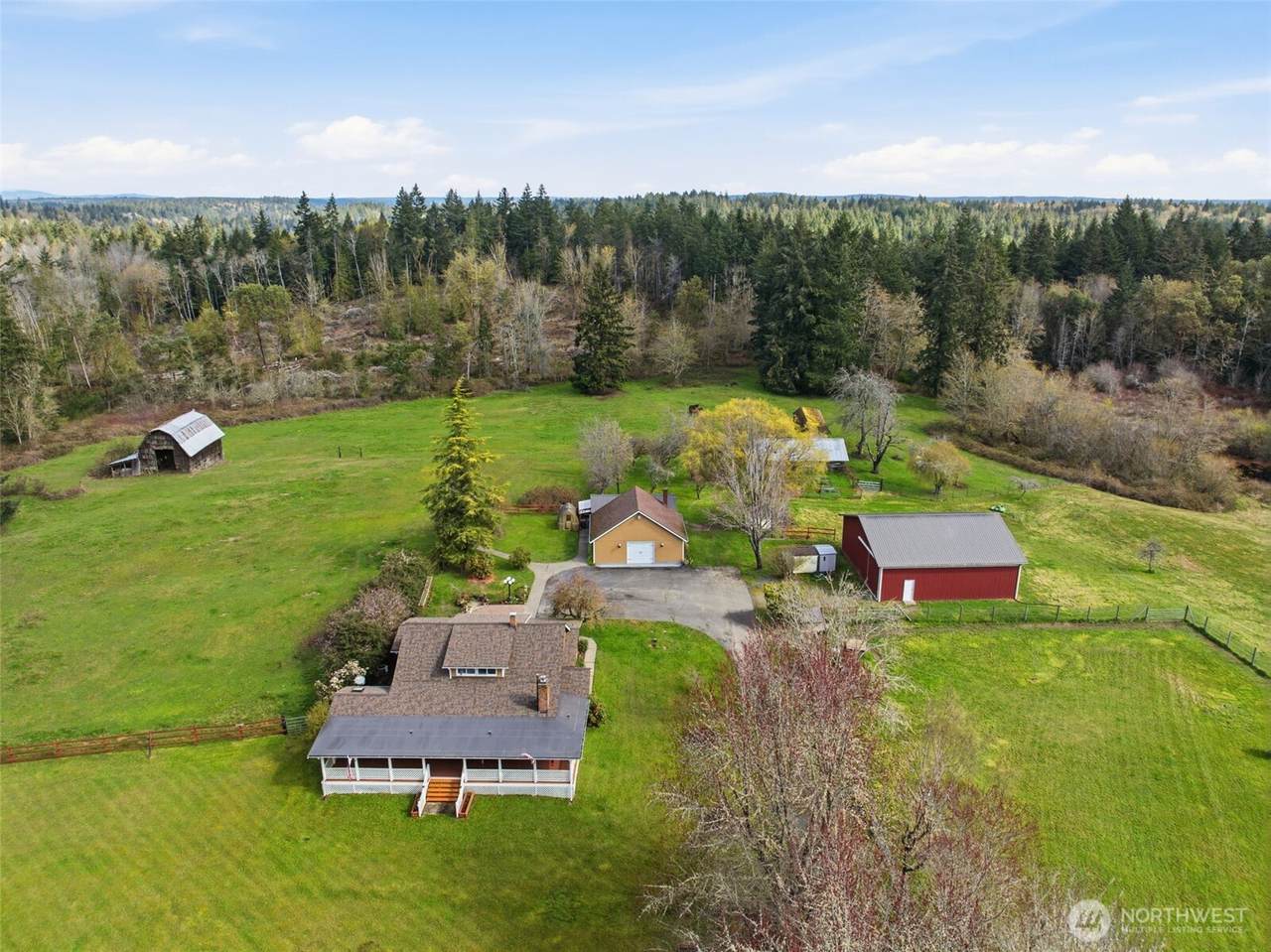 2723 Key Peninsula Highway - Photo 1