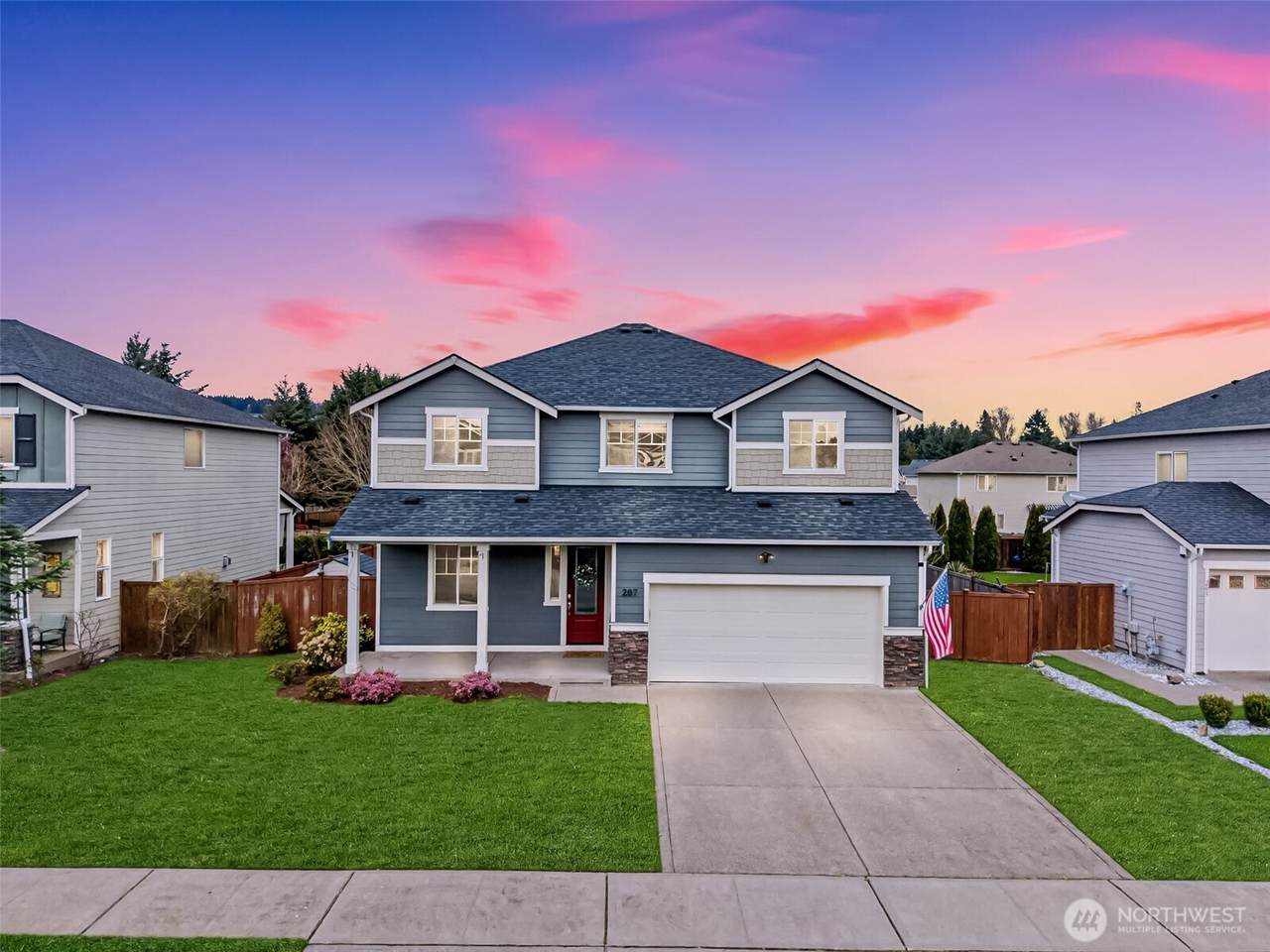 207 Fielding Street - Photo 1