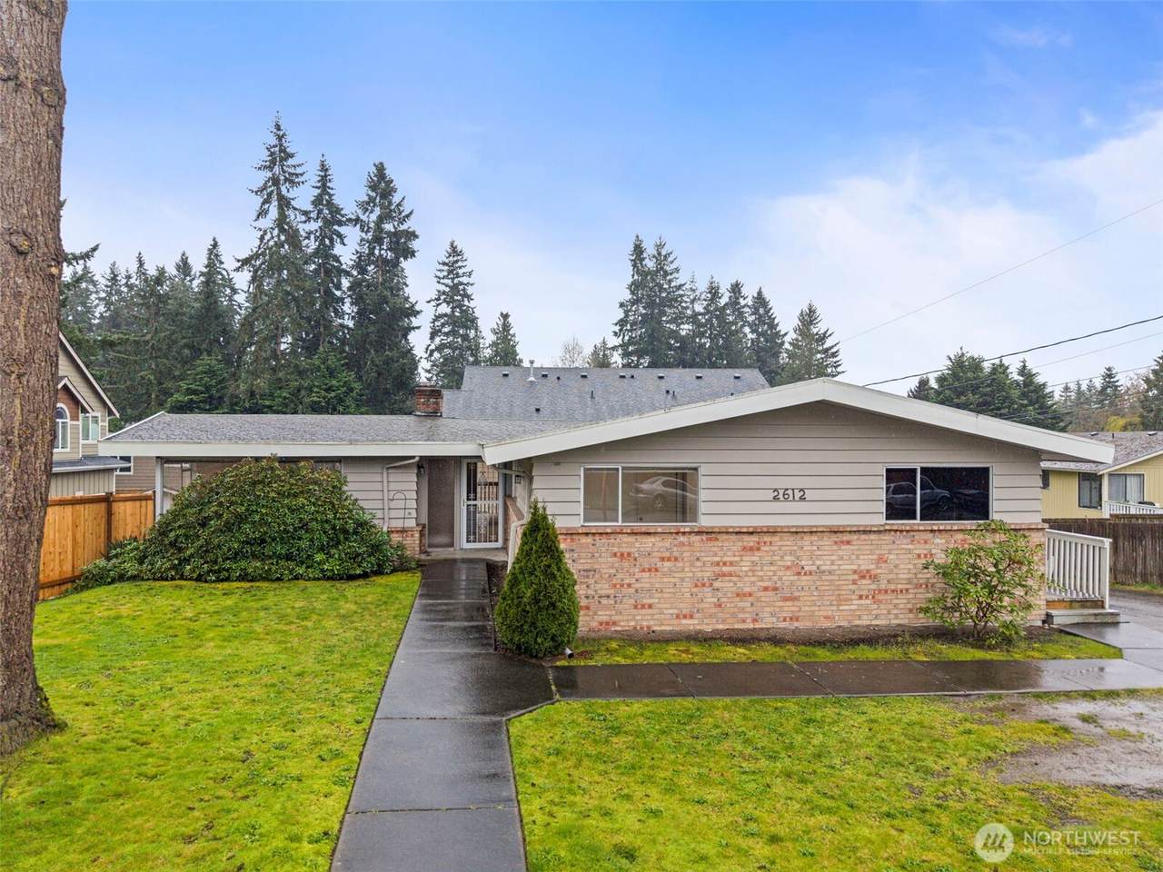 2612 204th Street - Photo 1