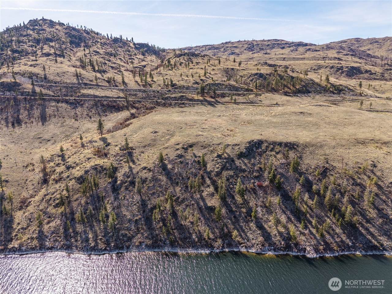 0 Omak Lake Road - Photo 1