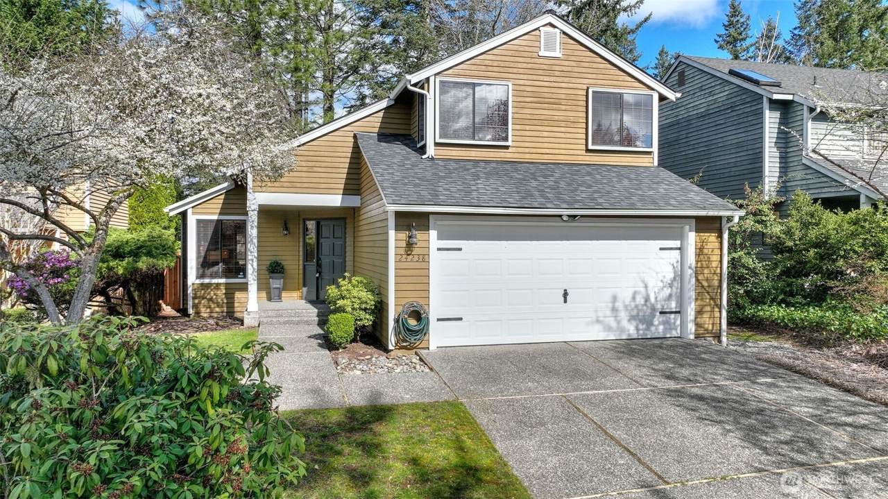 24238 43rd Court - Photo 1