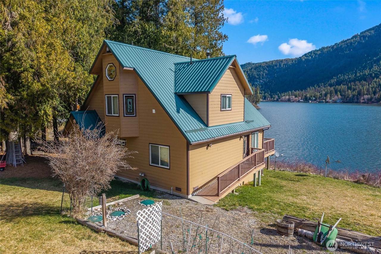 2876 Deep Lake South Shore Road - Photo 1