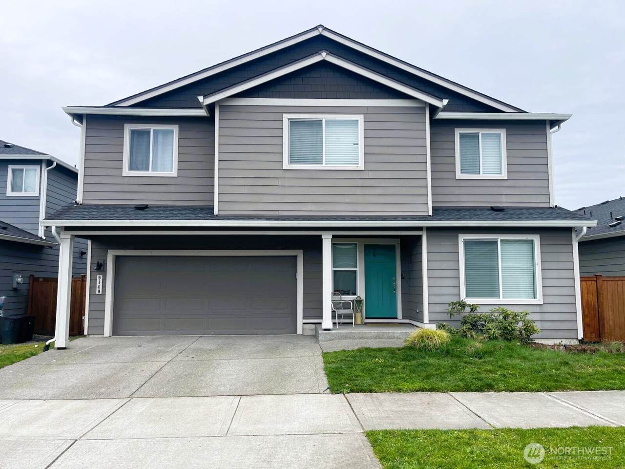 9140 Silverspot Drive - Photo 1